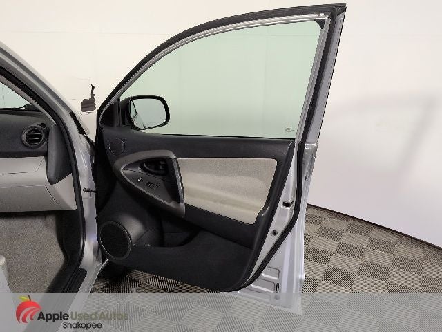 2010 Toyota RAV4 Base EVP