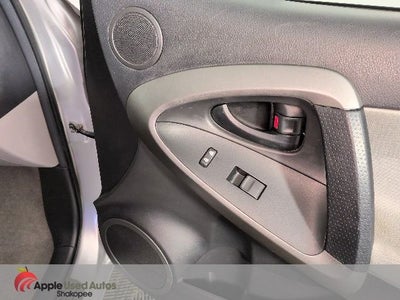 2010 Toyota RAV4 Base EVP