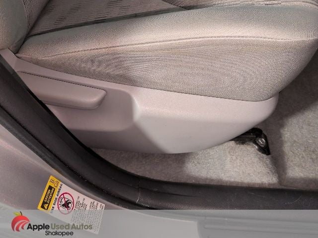 2010 Toyota RAV4 Base EVP