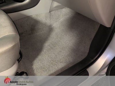 2010 Toyota RAV4 Base EVP