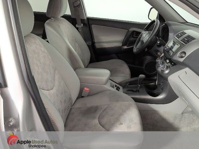 2010 Toyota RAV4 Base EVP
