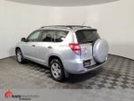 2010 Toyota RAV4 Base EVP