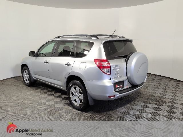 2010 Toyota RAV4 Base EVP