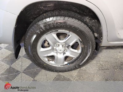 2010 Toyota RAV4 Base EVP