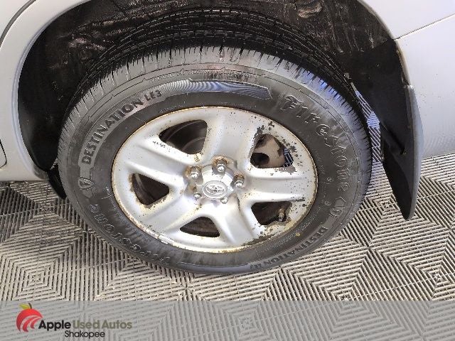 2010 Toyota RAV4 Base EVP