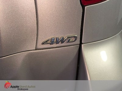 2010 Toyota RAV4 Base EVP