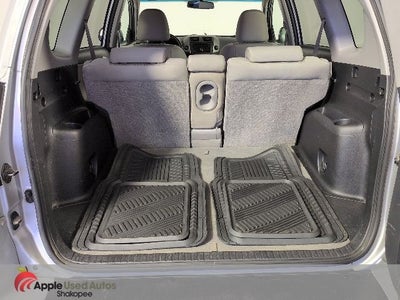 2010 Toyota RAV4 Base EVP