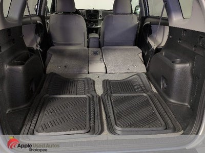 2010 Toyota RAV4 Base EVP