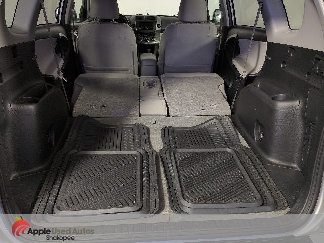 2010 Toyota RAV4 Base EVP