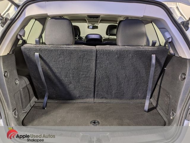 2016 Dodge Journey Crossroad