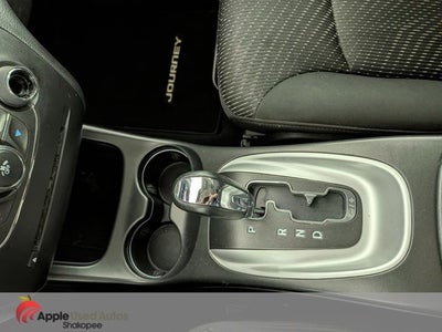 2016 Dodge Journey Crossroad