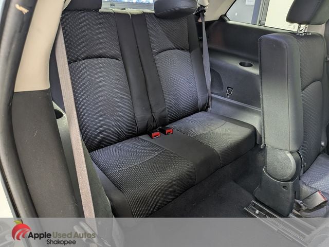 2016 Dodge Journey Crossroad