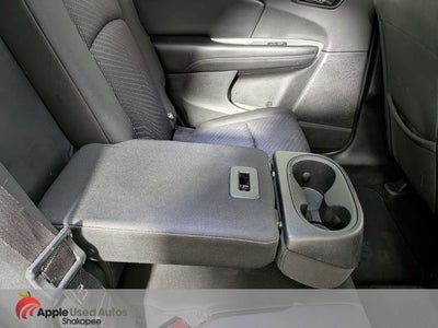 2016 Dodge Journey Crossroad