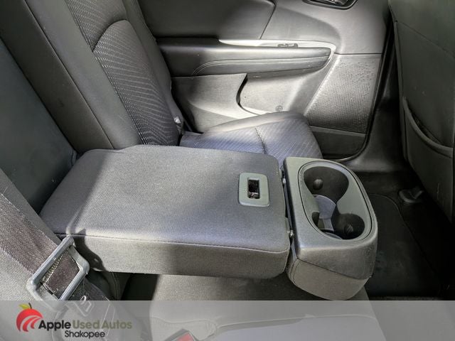 2016 Dodge Journey Crossroad