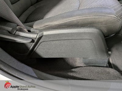 2016 Dodge Journey Crossroad