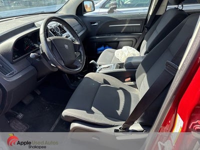 2010 Dodge Journey SXT