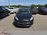 2014 Ford Fiesta Titanium
