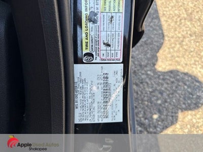 2010 Ford Fusion SEL AWD NAV