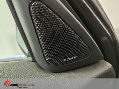 2010 Ford Fusion SEL AWD NAV