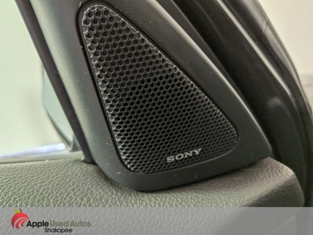 2010 Ford Fusion SEL AWD NAV
