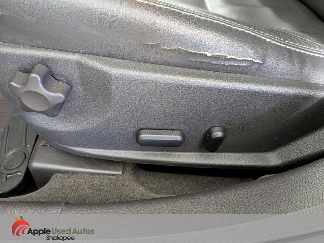2010 Ford Fusion SEL AWD NAV
