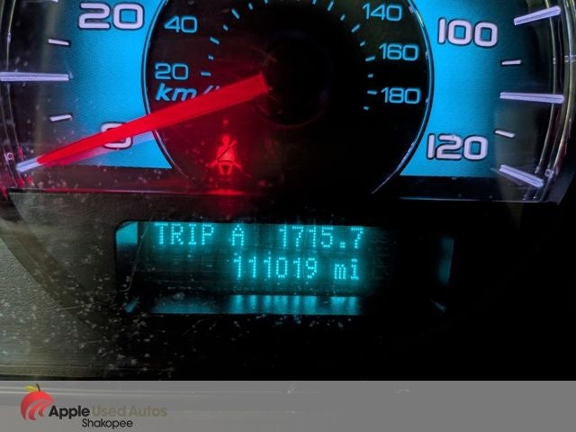 2010 Ford Fusion SEL AWD NAV