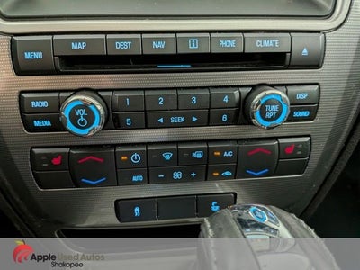2010 Ford Fusion SEL AWD NAV