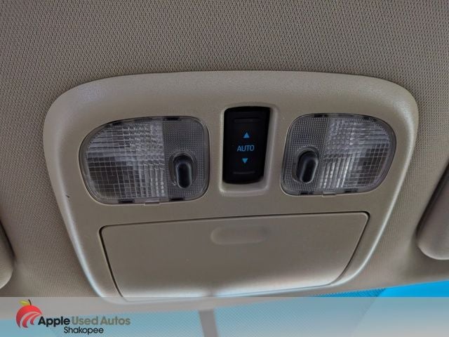 2010 Ford Fusion SEL AWD NAV