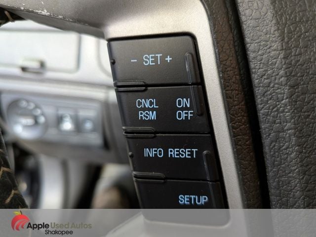 2010 Ford Fusion SEL AWD NAV