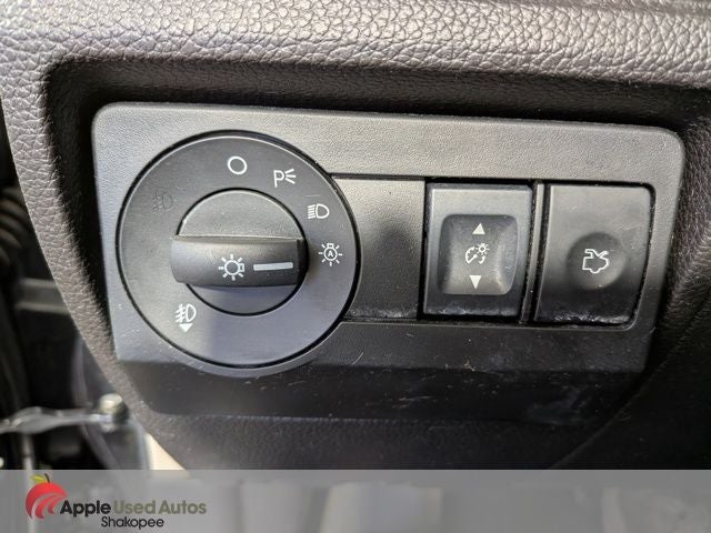 2010 Ford Fusion SEL AWD NAV