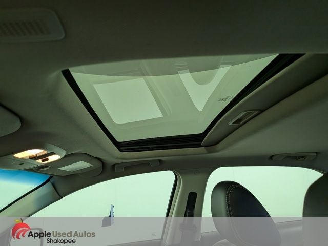2010 Ford Fusion SEL AWD NAV