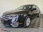 2010 Ford Fusion SEL AWD NAV