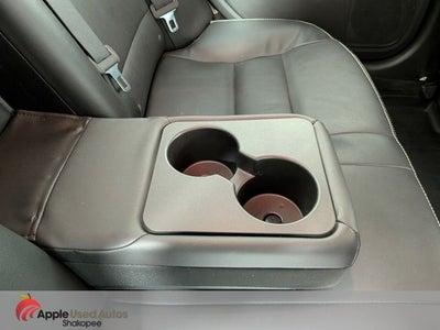 2010 Ford Fusion SEL AWD NAV
