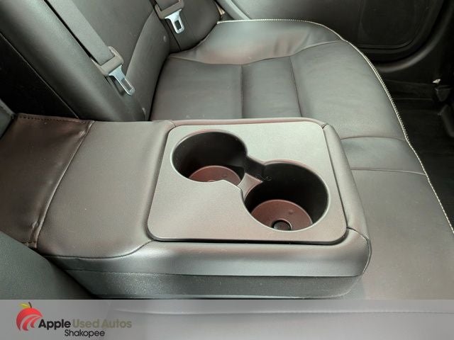 2010 Ford Fusion SEL AWD NAV