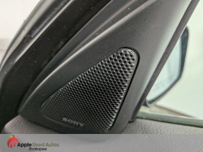 2010 Ford Fusion SEL AWD NAV