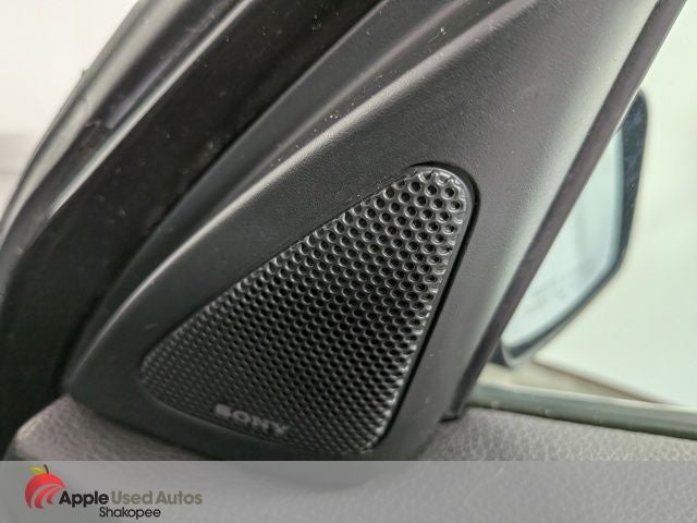 2010 Ford Fusion SEL AWD NAV