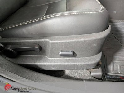 2010 Ford Fusion SEL AWD NAV