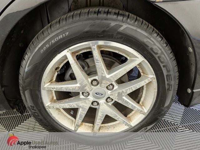 2010 Ford Fusion SEL AWD NAV
