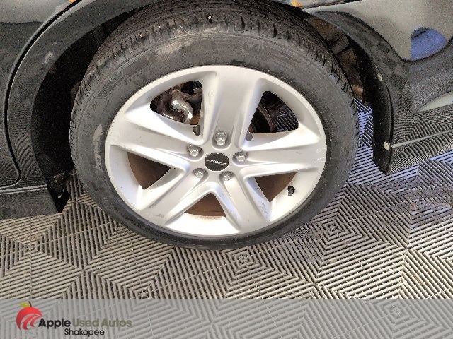 2012 Ford Fusion Sport AWD
