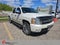 2011 Chevrolet Silverado 1500 LTZ