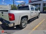 2011 Chevrolet Silverado 1500 LTZ