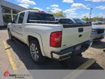 2011 Chevrolet Silverado 1500 LTZ