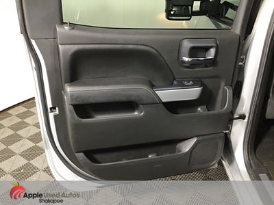 2015 Chevrolet Silverado 1500 LT LT2