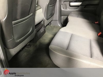 2015 Chevrolet Silverado 1500 LT LT2