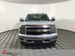 2015 Chevrolet Silverado 1500 LT LT2