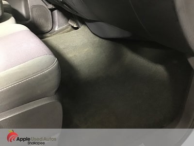 2015 Chevrolet Silverado 1500 LT LT2