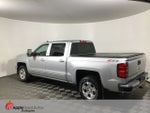 2015 Chevrolet Silverado 1500 LT LT2