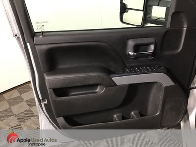 2015 Chevrolet Silverado 1500 LT LT2