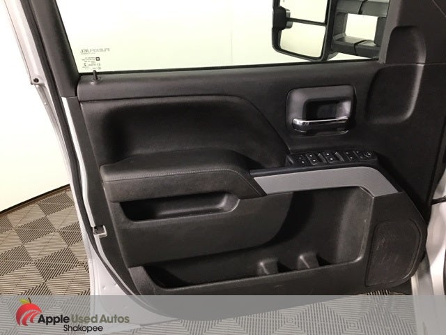 2015 Chevrolet Silverado 1500 LT LT2