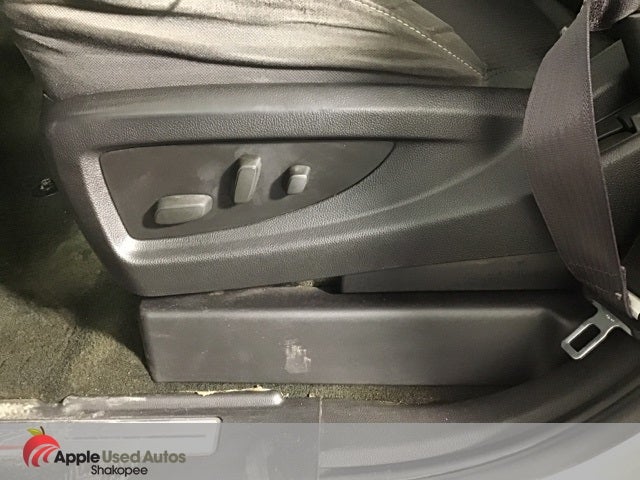 2015 Chevrolet Silverado 1500 LT LT2